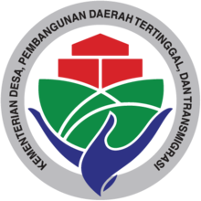 Kementrian Desa, Pembangunan Daerah Tertinggal dan Transmigrasi Republik Indonesia